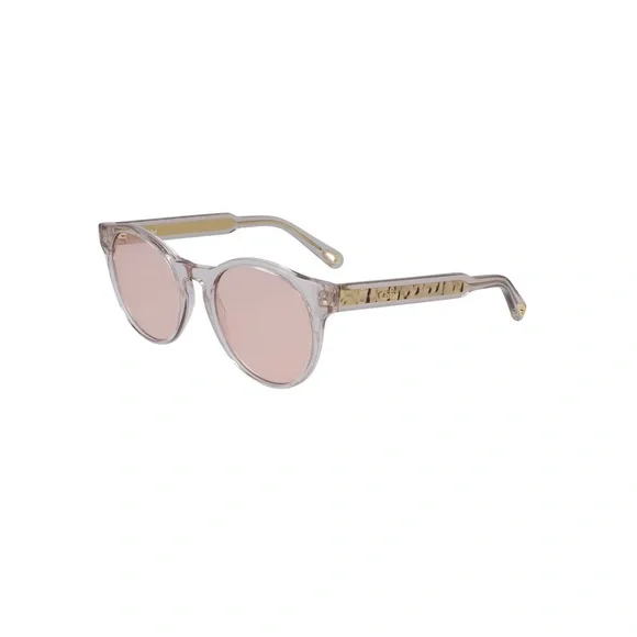 Chloe | Accessories | Nwt Chlo 52mm Vround Sunglasses In 